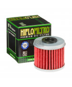 Filtro de Aceite Hiflofiltro HF116
