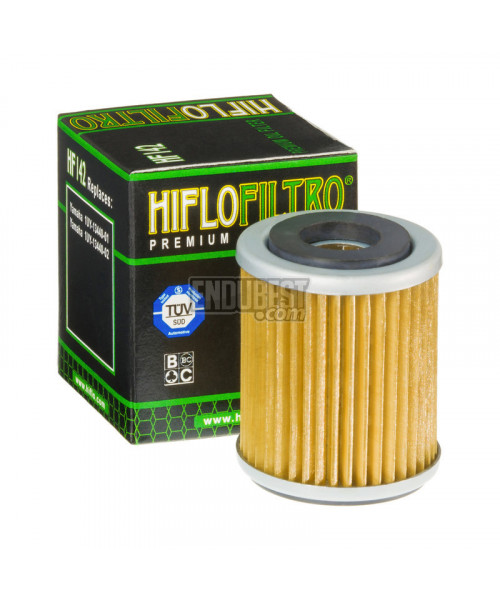 Filtro de Aceite Hiflofiltro HF142