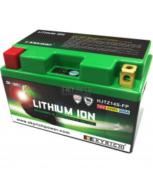 Bateria de litio Skyrich LITZ14S (Con indicador de carga)
