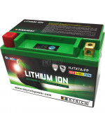 Bateria de litio Skyrich LITX7A (Con indicador de carga)