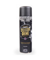 Abrillantador y protector Muc-Off Silicone Shine Spray 500mllantador y protector Muc-Off Silicone Shine Spray 500ml