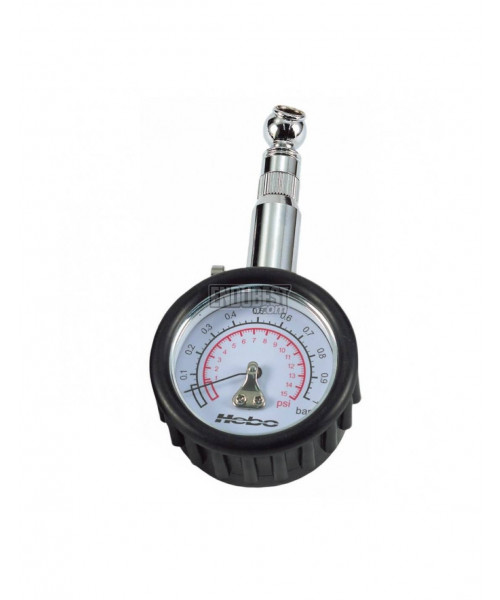Medidor de presión HEBO 1 Kg TRIAL/QUADS