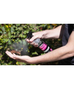 Spray de manos antibacteriano Muc-Off Sanitiser 250ML