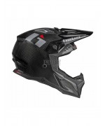 Casco/Helmet HEBO Carbon