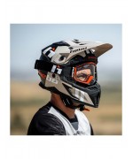 Casco/Helmet HEBO Heritage Matt