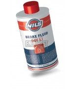 Líquido frenos Nils brake fluid DOT 5.1