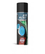 Spray filtro de aire Nils 600ml