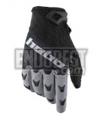 Guantes/Gloves HEBO SCRATCH II Negro