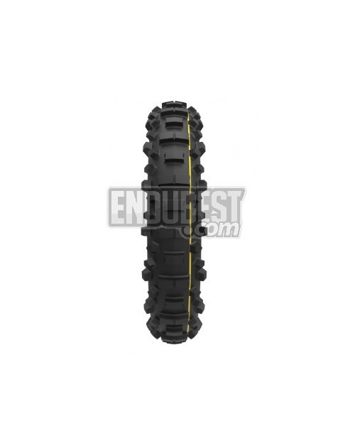 Neumático Rebel Tyres X-STAR 01 Enduro FIM 140/80-18 para motos de enduro y offroad