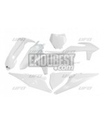 Kit de plástica UFO KTM SX125/150 & SX250 & SX-F250/450 19-22