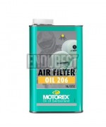 Aceite Air Filter 206 Motorex 1L